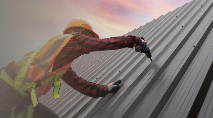 Expert Emergency Roof Repairs services in Rouzerville, PA
